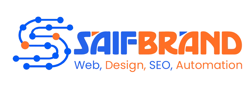 SaifBrand